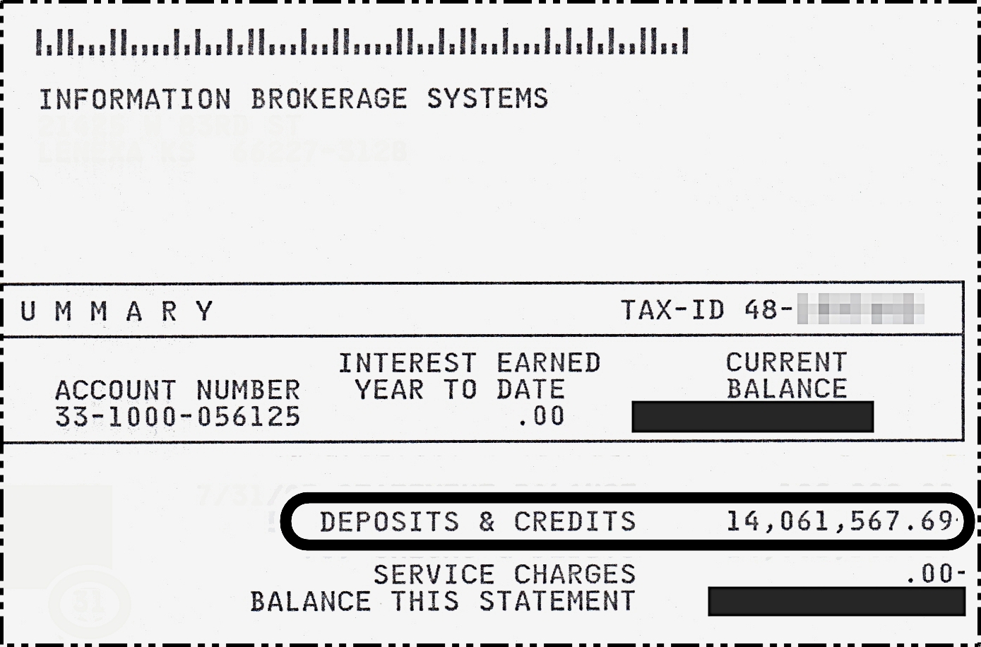 total visa cash advance limit